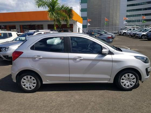 Imagem 7 de 9 de Ford Ka 1.0 Ti-vct Flex Se Manual