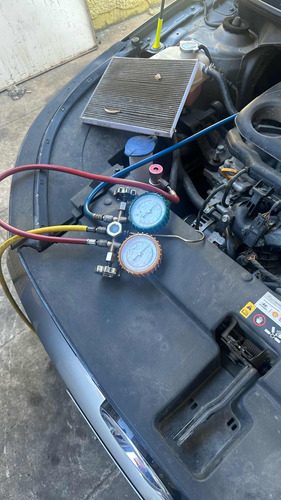 Mão De Obra E Peças De Ar Condicionado Automotivo!