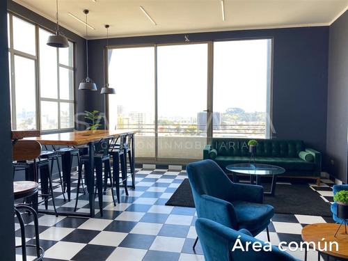 Venta Departamento Concepción Centro, Orompello