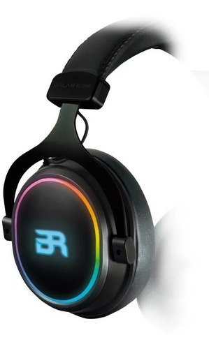 Imagen 6 de 7 de Audifonos Gaming Orphix Br-922982 Usb Spectrum Balam Rush