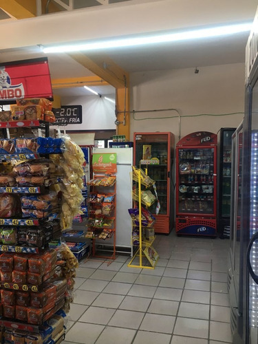Imagen 6 de 11 de Terreno Con Locales Comerciales En 2 Plantas + Casa.