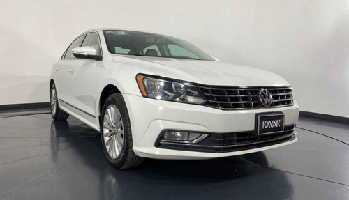 Imagen 4 de 15 de 44339 - Volkswagen Passat 2016 Con Garantía