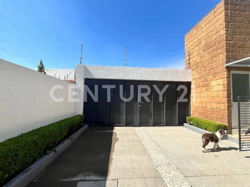 Venta De Casa 1 Piso En Residencial El Lucero San Pedro Cholula Puebla