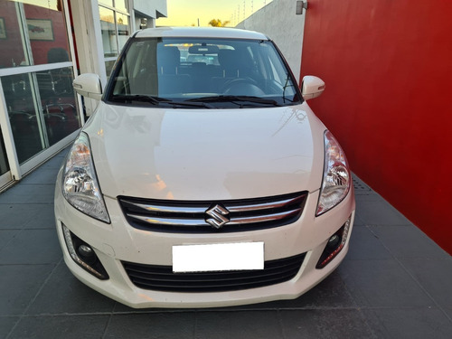 Suzuki Swift Limited 1.4 Japonés