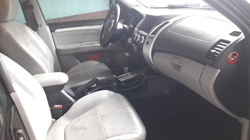 Mitsubishi Montero Sport Wagon 4x4 Automatico