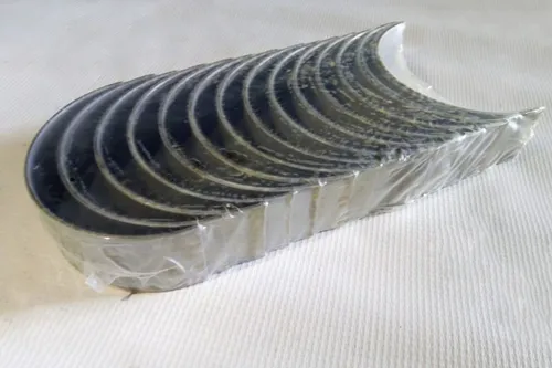 comprar  Juego Concha Bancada Std Mack Mp8 Con Axial (1040-iad)