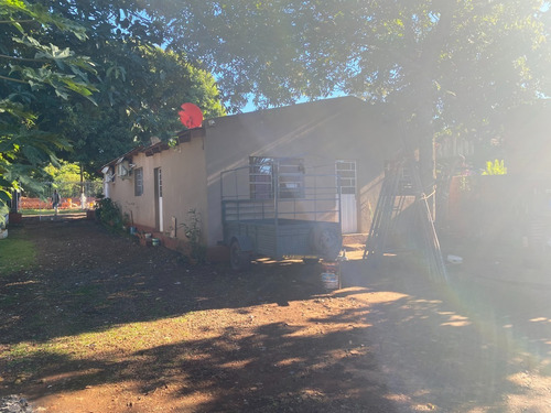 Imagen 7 de 11 de Oferta, Casa En Venta En Encarnación