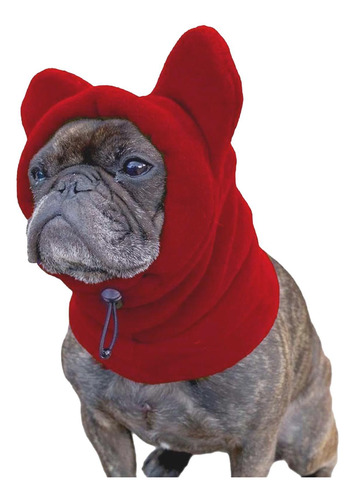 Gorro De Invierno Para Perros Gorro Para Perros Capucha Grue