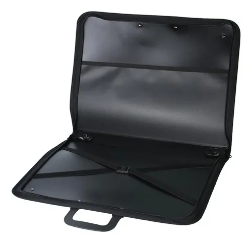 Artcase Max XXL A1+ Artist Portfolio Case, Hardcover Drawing
