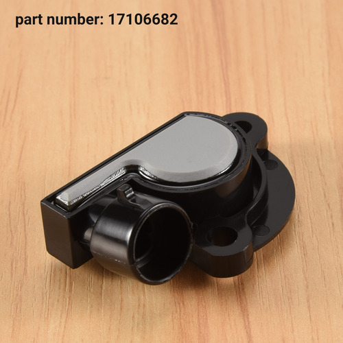 Sensor De Posición Del Acelerador 17106682 17080671 Para Lan
