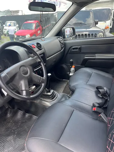 D-max
