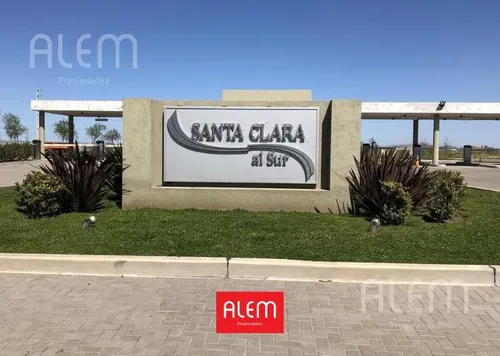 Terreno En Venta En Santa Clara Al Sur, Canning