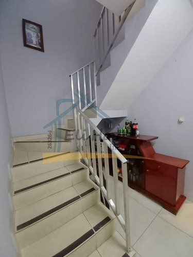 Imagem 12 de 28 de Casa - Ca00183 - 69001951