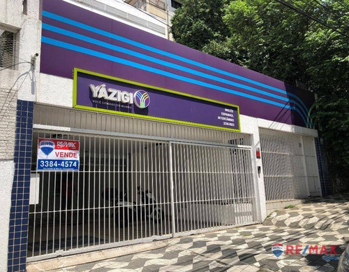 Imagem 2 de 30 de Casa Comercial Jardim São Bento - Venda E Locação - Ca2085