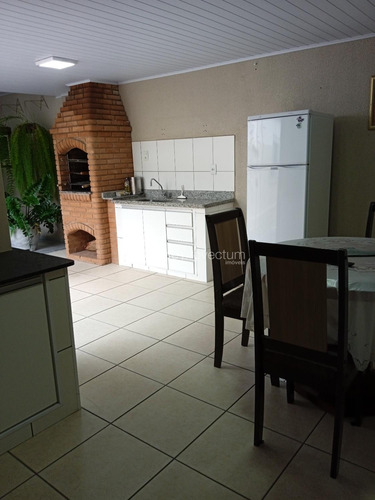 Imagem 24 de 30 de Casa À Venda Em Cidade Jardim - Ca293926