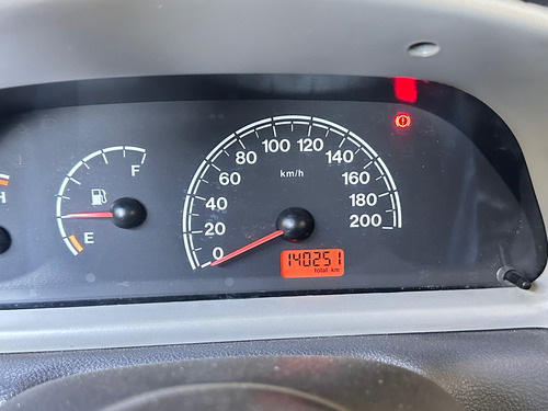 Fiat Siena 1.0 Fire Flex 4p