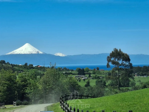 Sitios Frutillar - Condominio Faldeos De Frutillar
