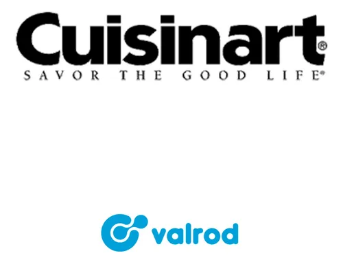 Licuadora De Mano Cuisinart Inalambrica Evolution X Rhb100cl