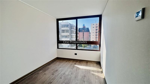 Departamento En Venta En Providencia