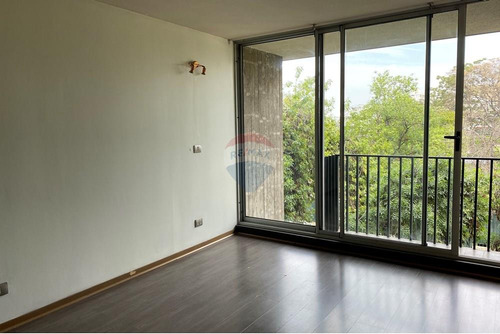 Departamento Duplex Frente Al Club Providencia