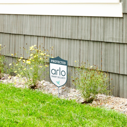 Camaras De Seguridad-arlo Ultra 2-4k Int/ext 3 Camaras