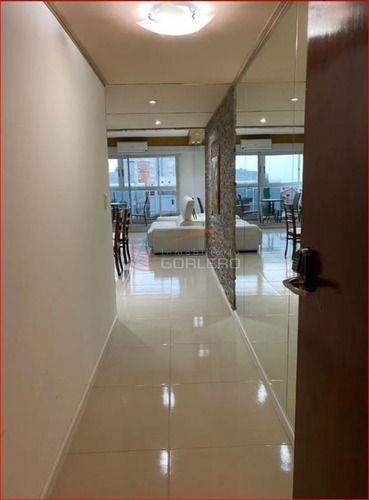Imagen 2 de 20 de Venta Y Venta De Apartamento En Punta Del Este, Excelente Edificio Con Todos Los Servicios, Piscina Interior Climatizada Todo El Año