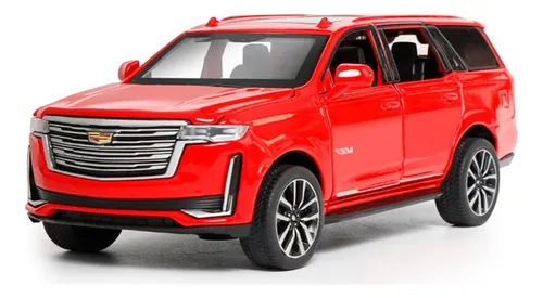 Toy cadillac escalade new arrivals