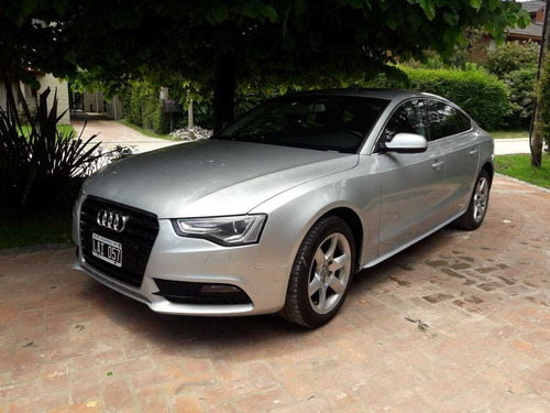 Audi A5 Tfsi 211cv Multitronic Aut. 8. M.2012