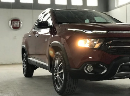 Imagen 14 de 21 de Fiat Toro Todas Las Versiones Anticipo Y Cuotas Solo Dni A