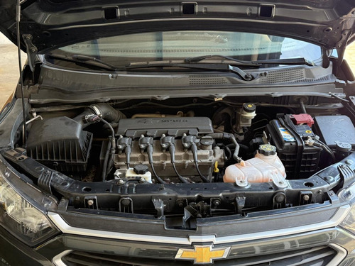 Chevrolet Prisma 1.4 Lt 98cv