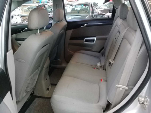 Gm Captiva 2.4 Sport Ecotec Sfi