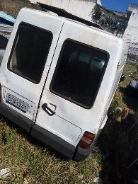 Fiorino Ano 97 98 97 98