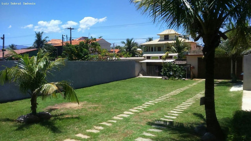 Imagem 1 de 15 de Casa Para Venda Em Saquarema, Boqueirão, 5 Dormitórios, 2 Suítes, 4 Banheiros, 2 Vagas - 3153_2-1156705