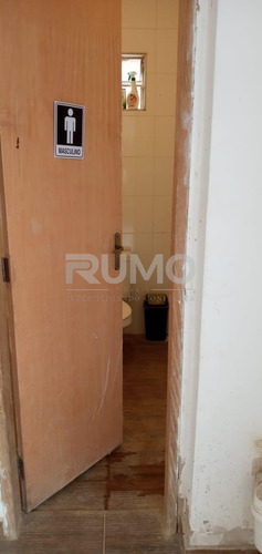 Imagem 11 de 19 de Salão Para Aluguel Em Parque Jambeiro - Sl009965