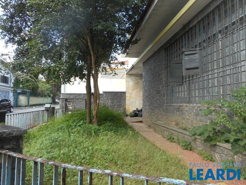 Imagem 15 de 15 de Casa Térrea - Jardim Marajoara - Sp - 571101