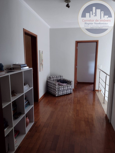 Imagem 10 de 18 de Casa - Ca00097 - 70066732
