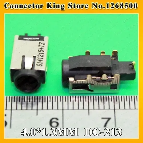 Connettore Di Ricarica DC Power Jack Per Asus D553M X553MA X553M – Porta Di Alimentazione