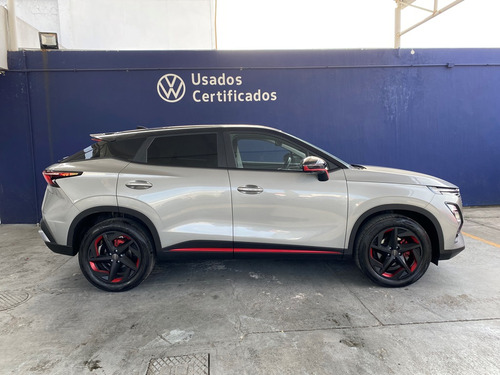 Omoda C5 1.5T Unlimited Cvt