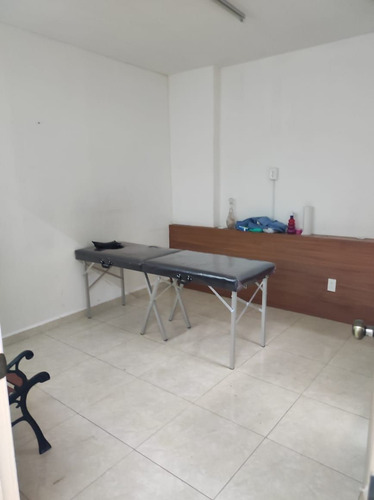 Renta Oficina De 40m2 En Florencia Col. Juárez
