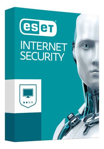 Antivirus Eset Internet Security Nod32 2024 Ultima Version