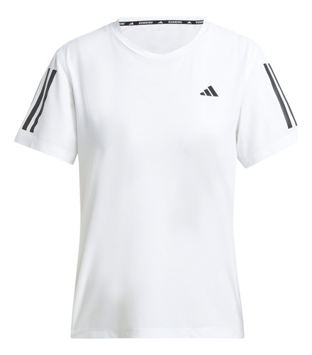 adidas Camiseta Tee Mujer adidas Performance Otr B Tee Ik744