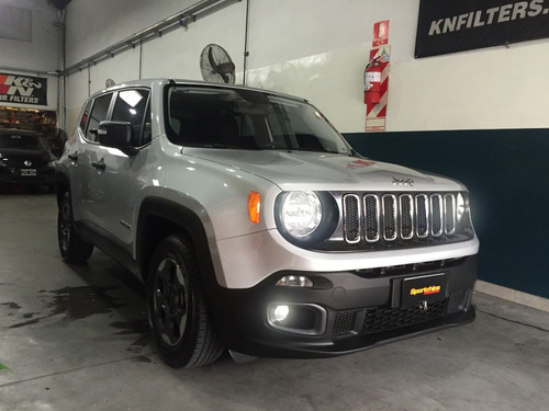 Kit Cree Led Premium Jeep Renegade Compass