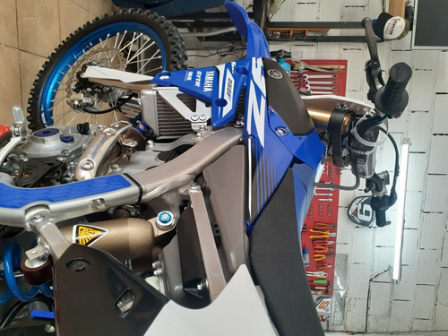 Yamaha Yzf 250