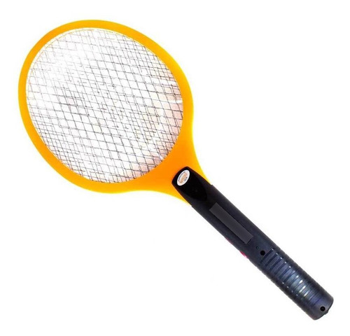 Raqueta Mata Moscas Y Mosquitos Recargable Ltd-506