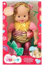 Comprar Little Mommy Bebé Tierno Disfraz