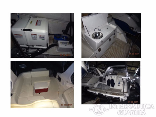 Imagem 8 de 8 de Maxima 28 2015 Fibrafort Focker Cimitarra Ventura Triton Fs