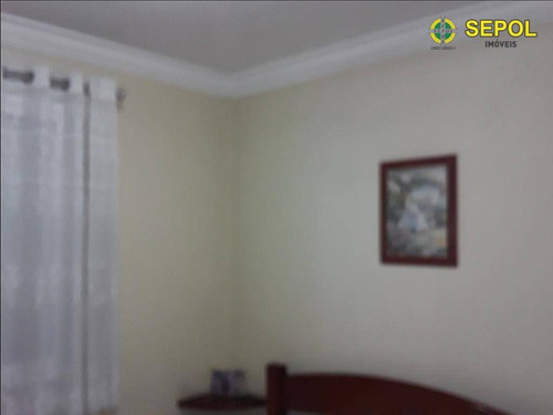 Imagem 16 de 30 de Cobertura Com 2 Dormitórios À Venda, 100 M² Por R$ 550.000,00 - Jardim Imperador (zona Leste) - São Paulo/sp - Co0013