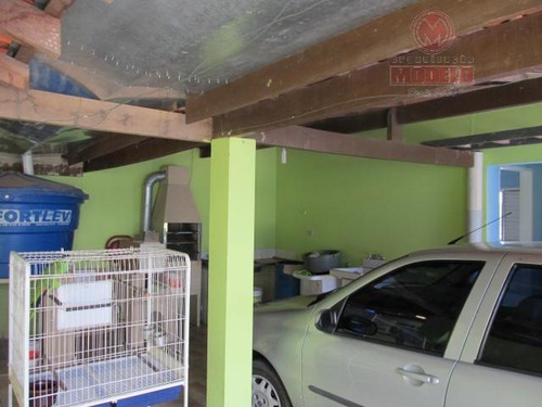 Imagem 15 de 24 de Chácara Residencial À Venda, Formigueiro L, Saltinho. - Ch0008