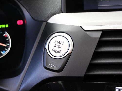 Imagem 11 de 15 de Bmw X3 Xdrive 30i X-line 2.0 Turbo 252cv Aut