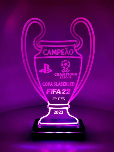 Jogue FIFA por Dinheiro - GameChampions